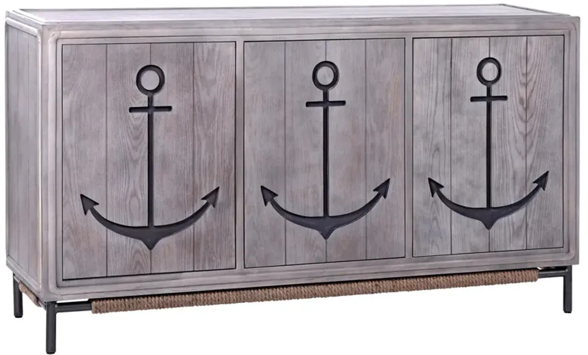 Anchor Sideboard