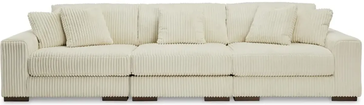 Lindyn 3-Piece Sectional Sofa