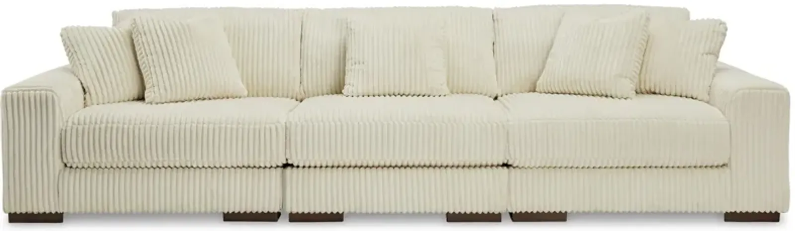 Lindyn 3-Piece Sectional Sofa