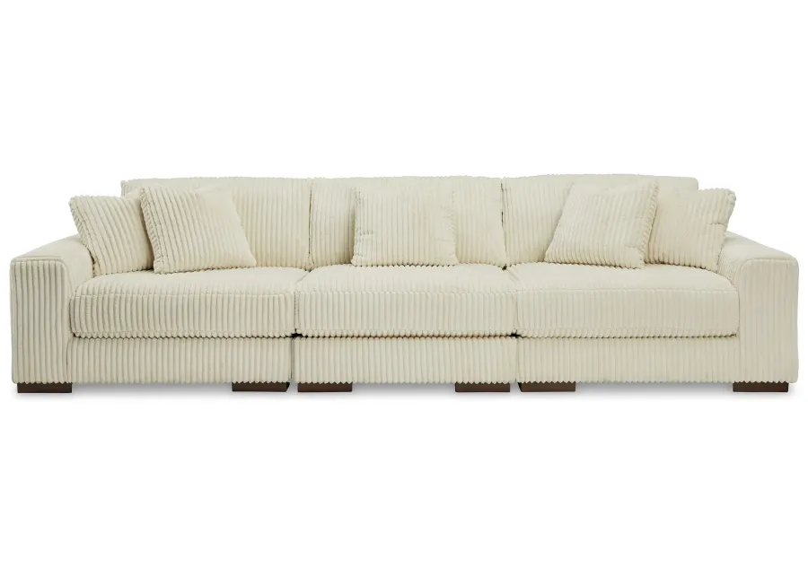 Lindyn 3-Piece Sectional Sofa