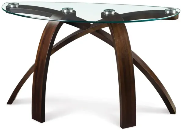 Allure Sofa Table