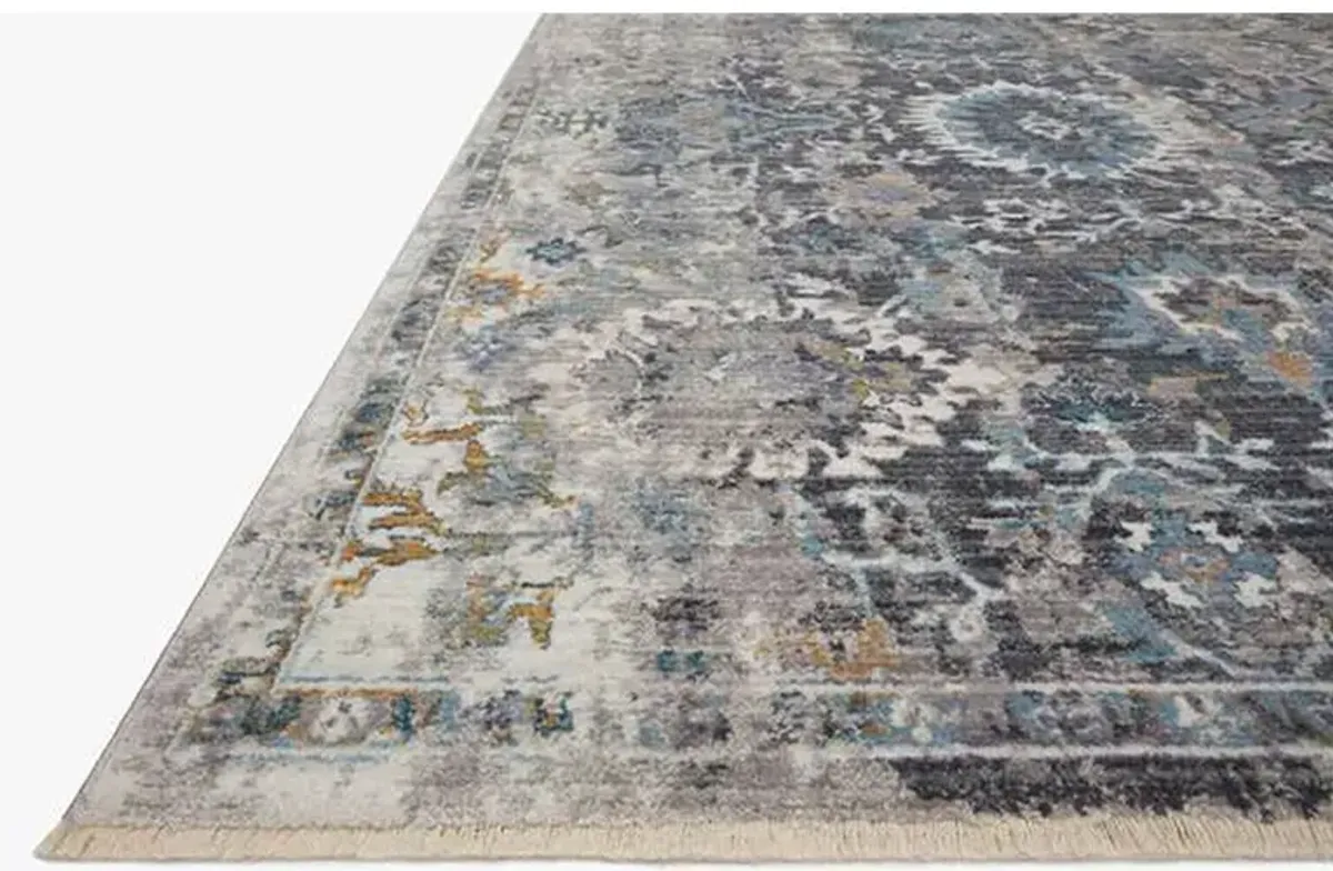 Samra SAM02 7'10" x 10' Rug