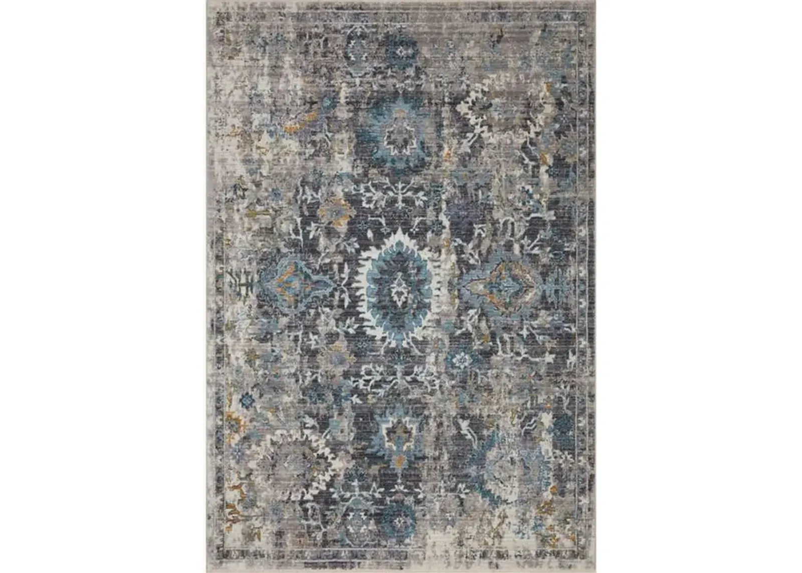 Samra SAM02 7'10" x 10' Rug