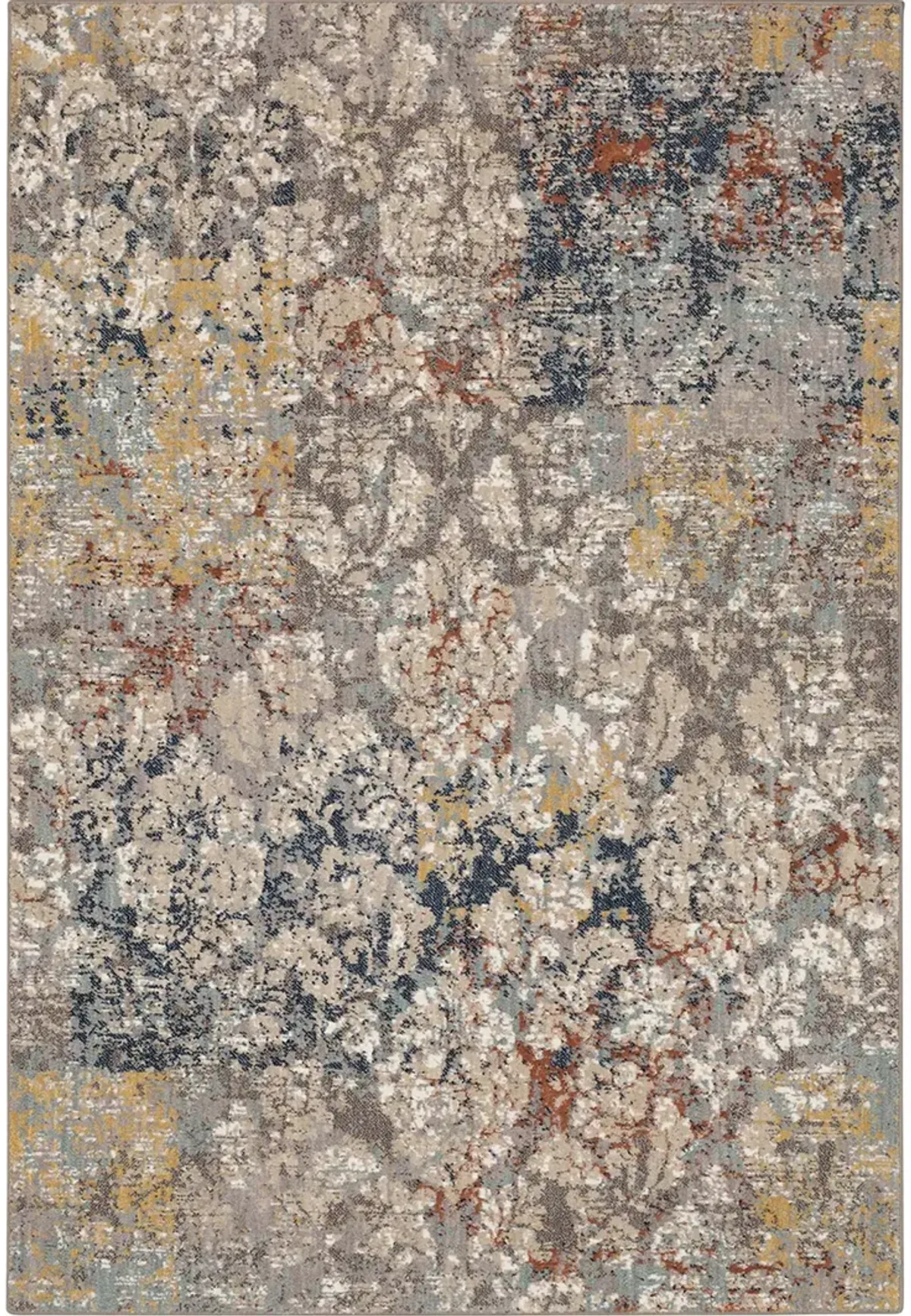 Cosmopolitan La Brea Multi 9' 6" X 12' 11" Rug