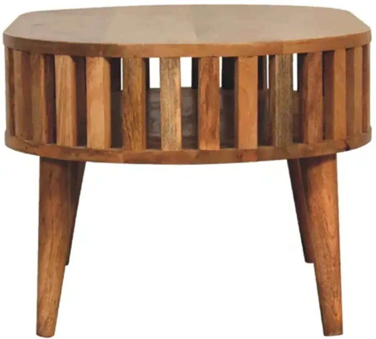 Ariella  Solid Wood Coffee Table