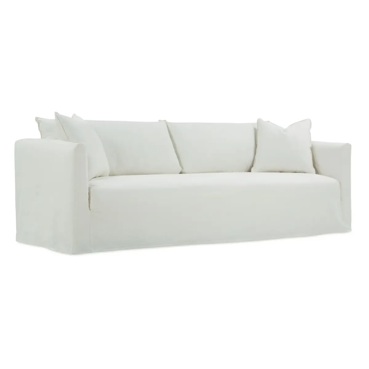 Alana Slip Sofa
