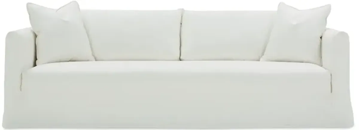 Alana Slip Sofa