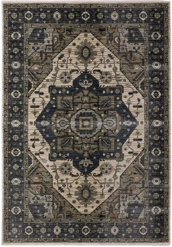 Eliana ELI05 2'3"x7'6" Rug