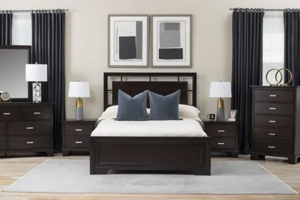 Covetown Queen Bedroom Set
