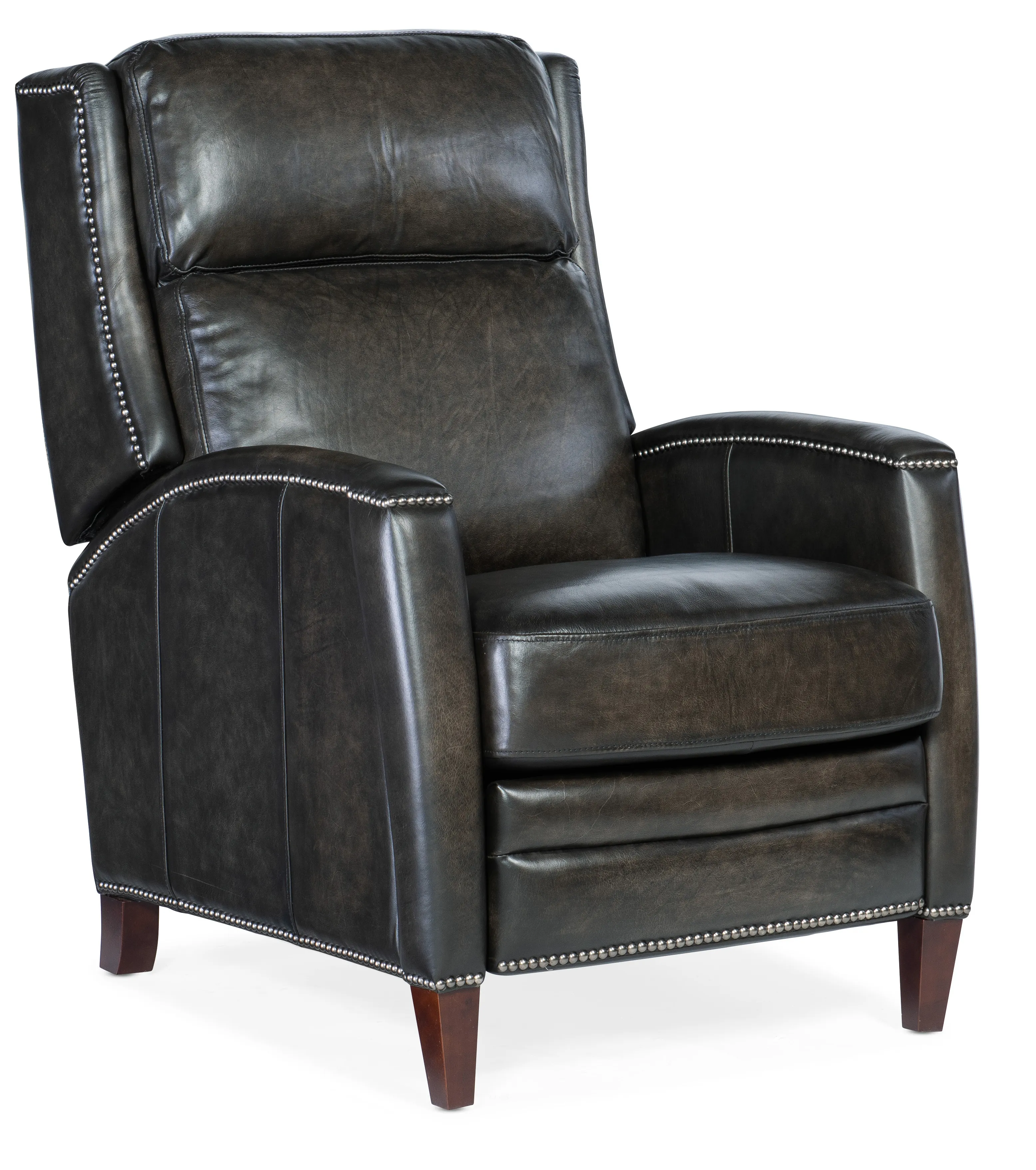 Declan Manual Push Back Recliner