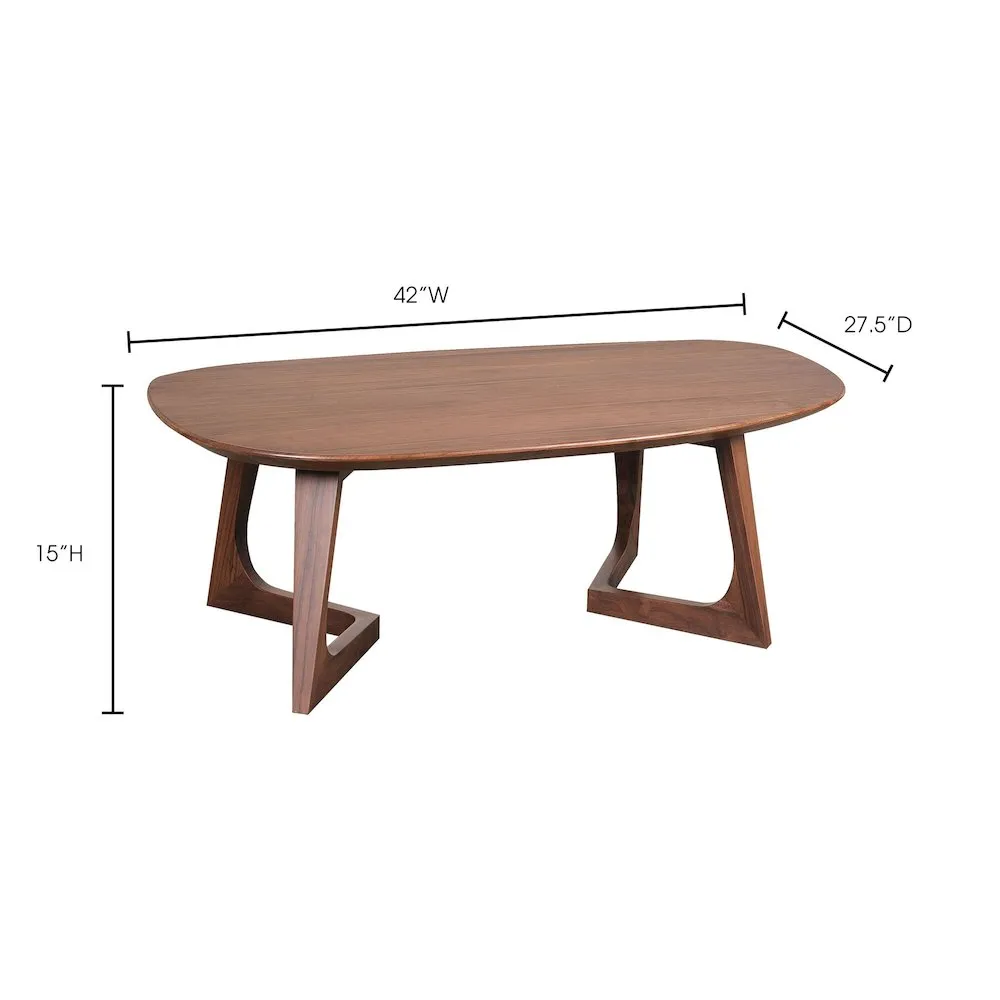 Belen Kox Godenza Coffee Table Small, Belen Kox