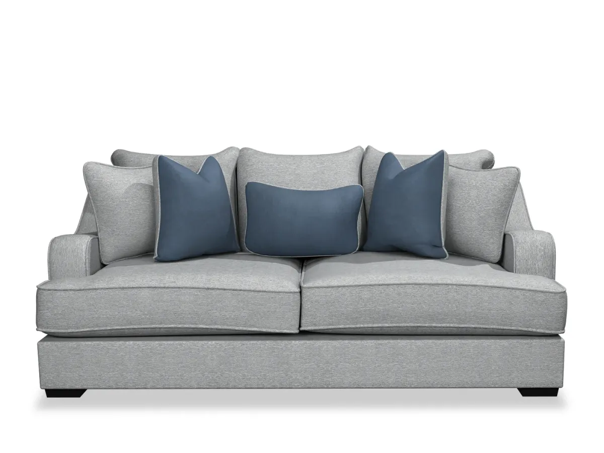 Spartan Sleeper Sofa