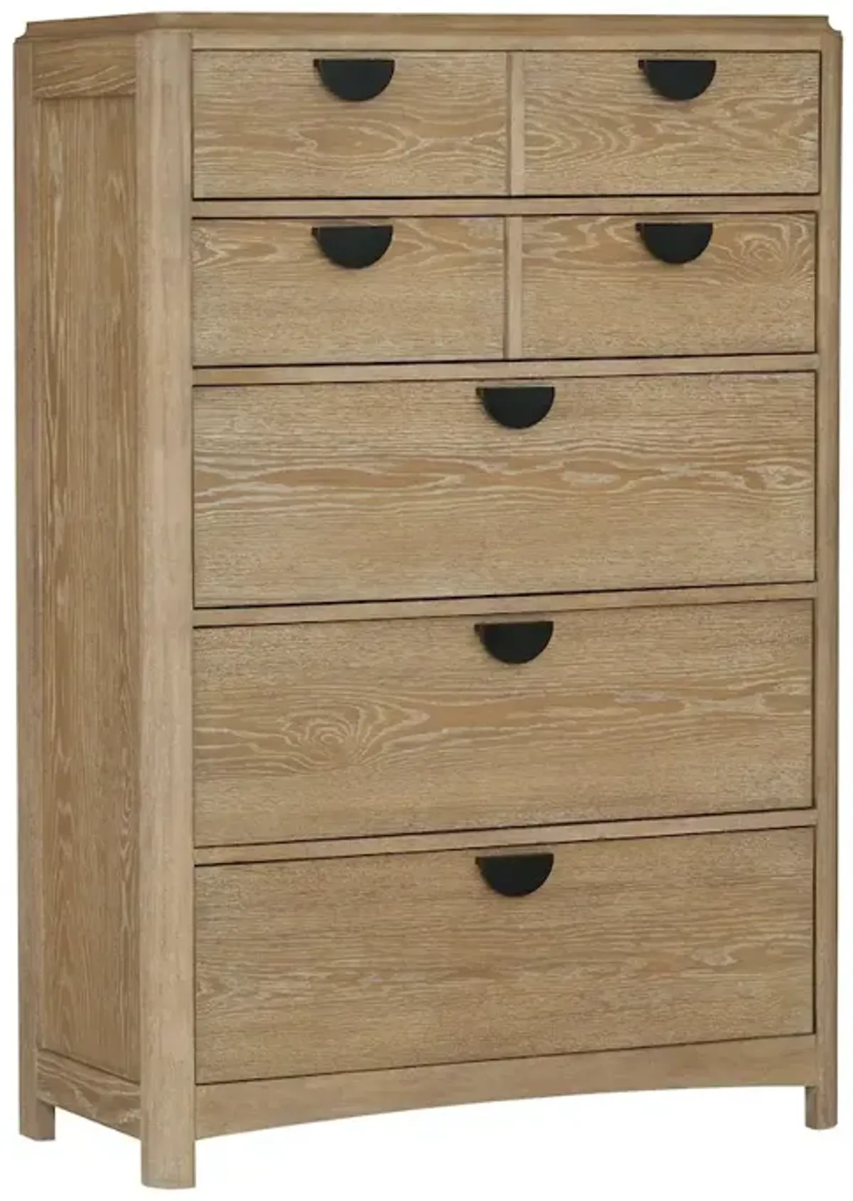 Parker House Furniture Parker House Escape - Bedroom 5 Drawer Chest with Cedar Bottom