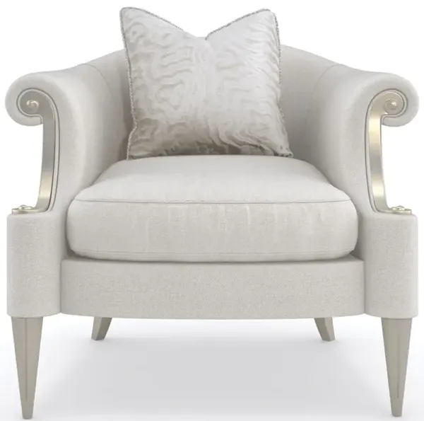 Lillian Accent Chair