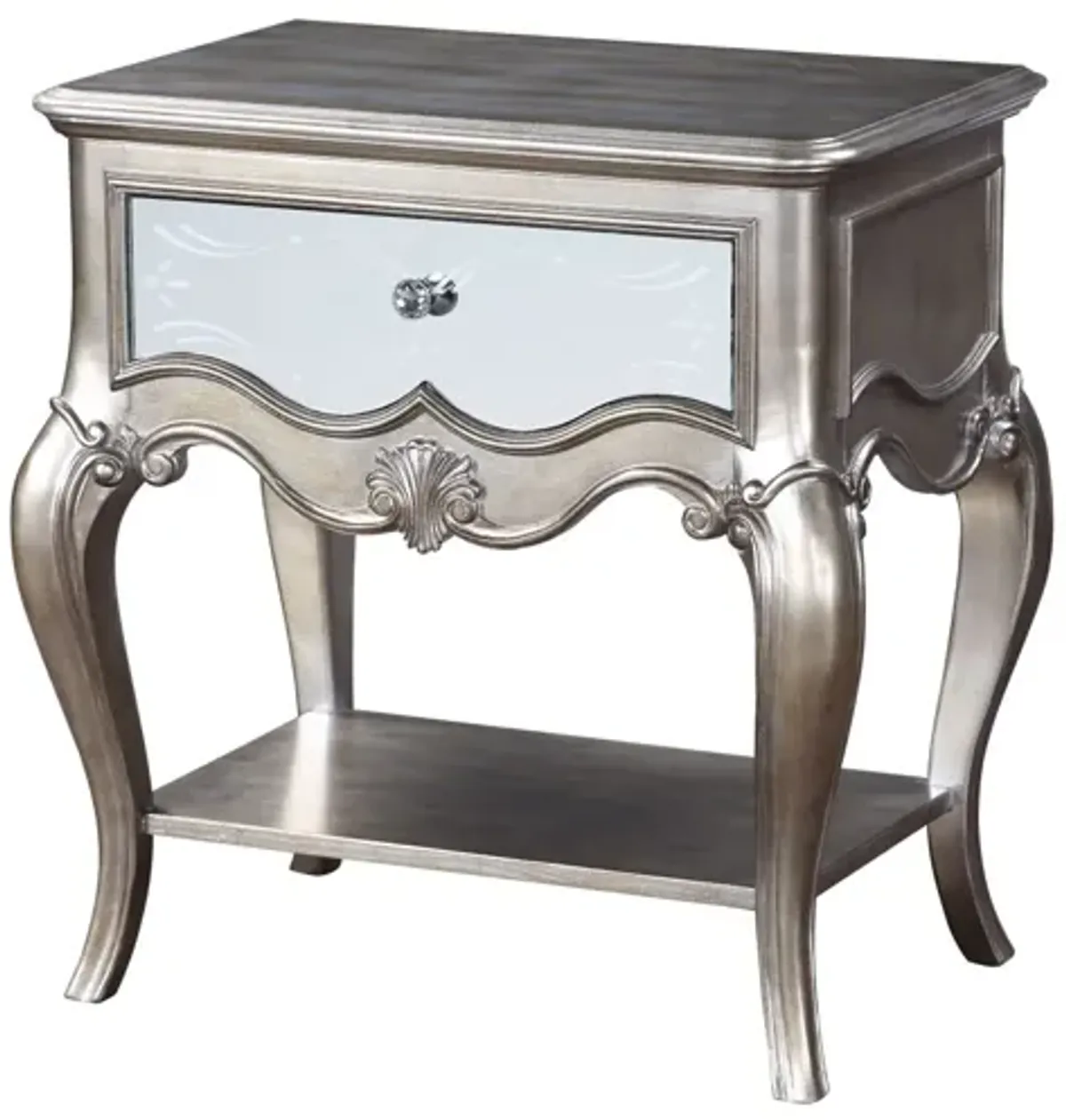 Esteban Nightstand