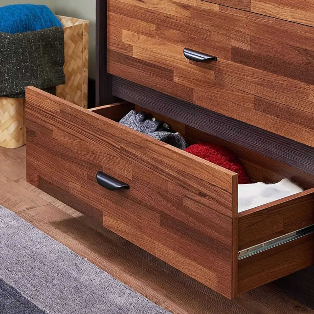 Eloy Chest In for Home or Office Use