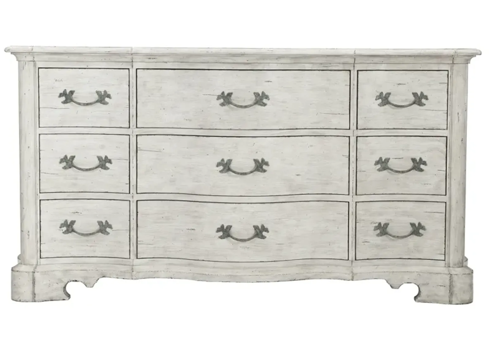 Mirabelle Dresser