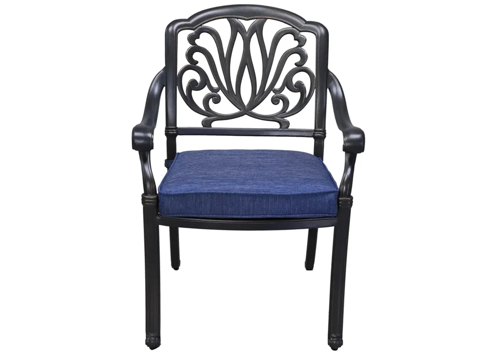 Patio Armchair with cushion