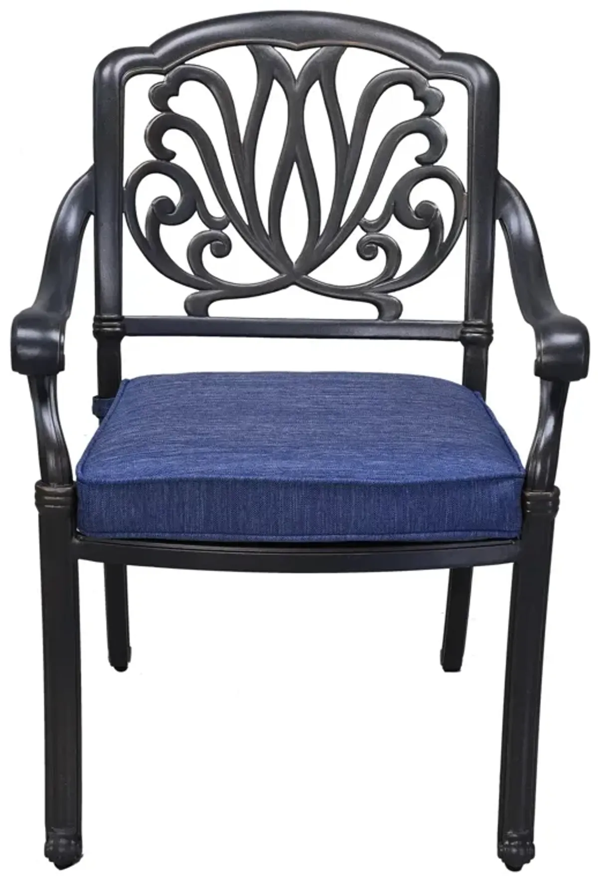 Patio Armchair with cushion