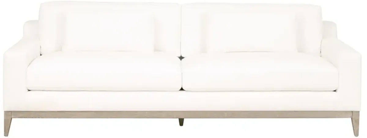 Vienna 96" Track Arm Sofa