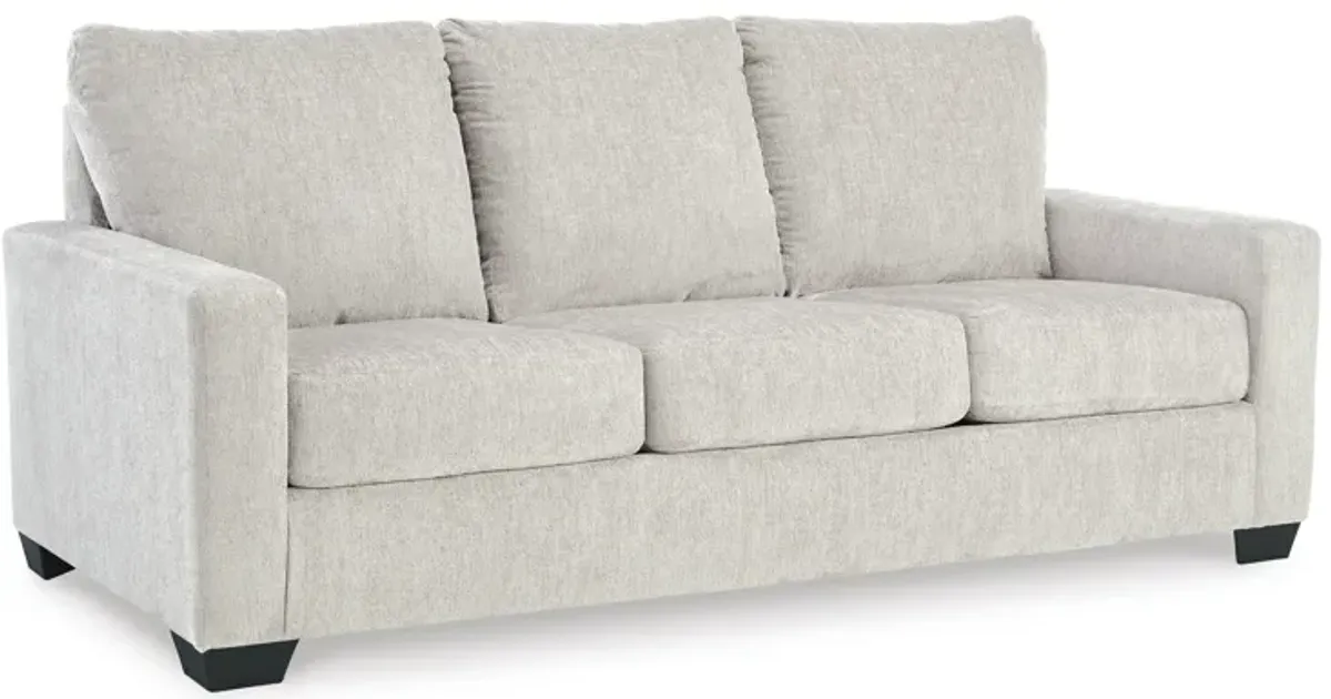 Rannis Snow Queen Sofa Sleeper