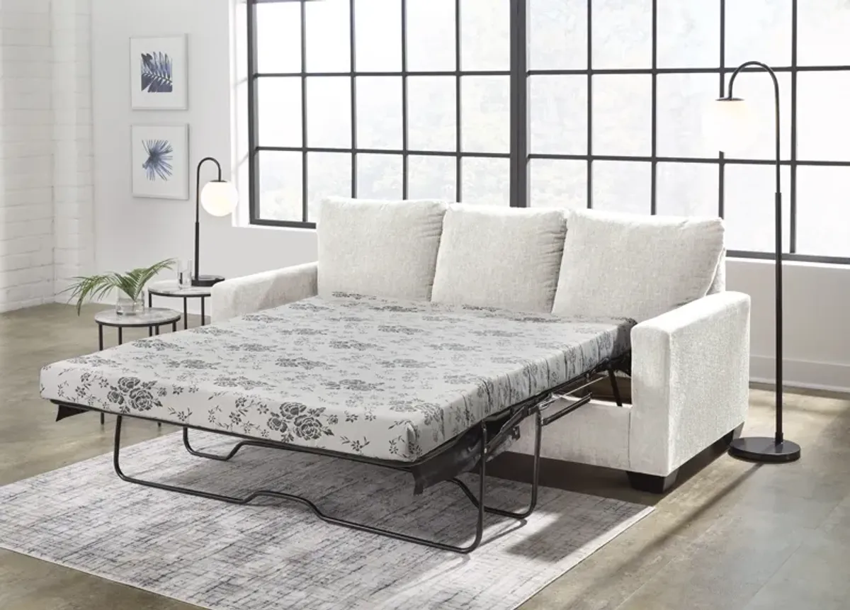 Rannis Snow Queen Sofa Sleeper