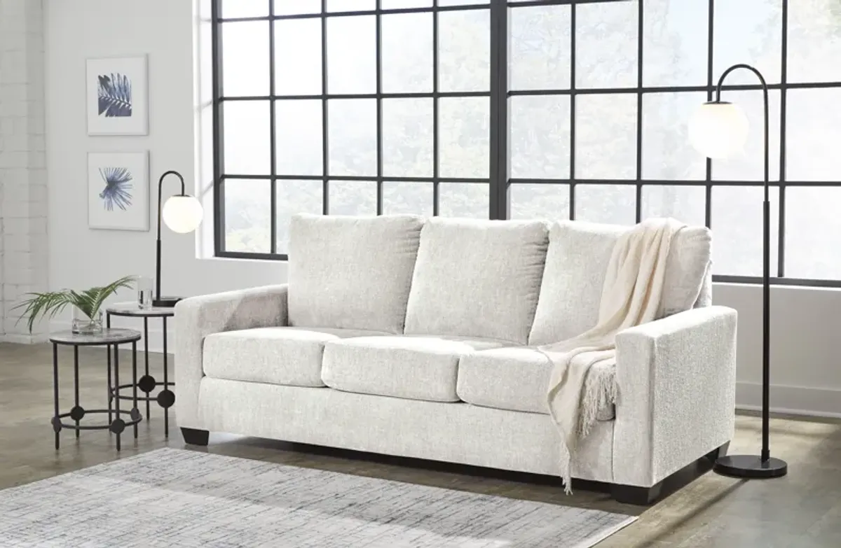 Rannis Snow Queen Sofa Sleeper