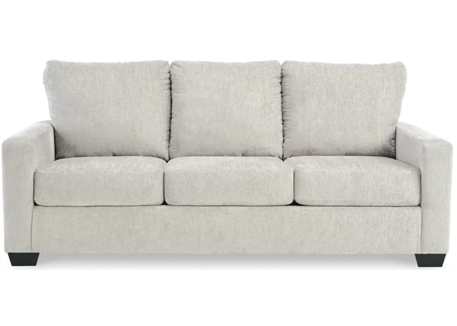 Rannis Snow Queen Sofa Sleeper