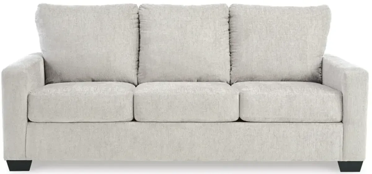 Rannis Snow Queen Sofa Sleeper