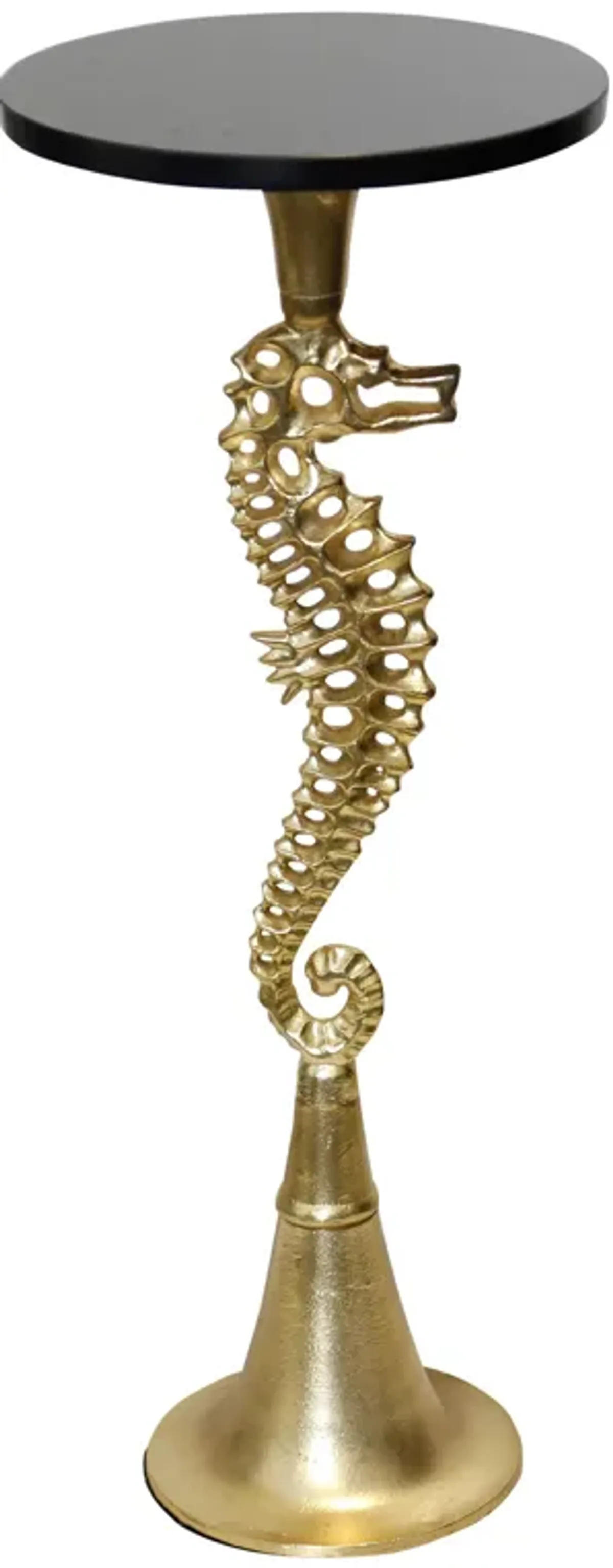 Stylecraft Lamps Inc.|Stysp-web|Seahorse End Table|End Tables