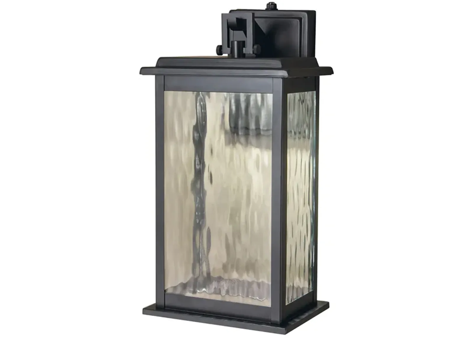 Weymouth Outdoor LED Wall Light