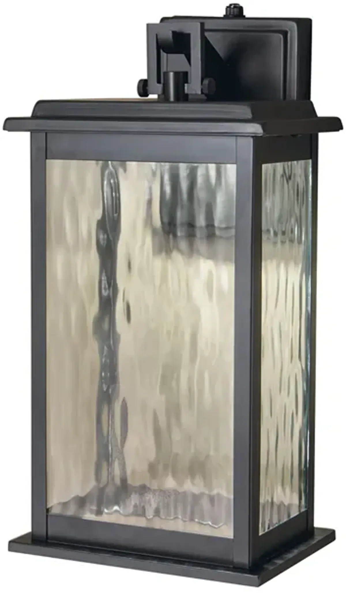 Weymouth Outdoor LED Wall Light