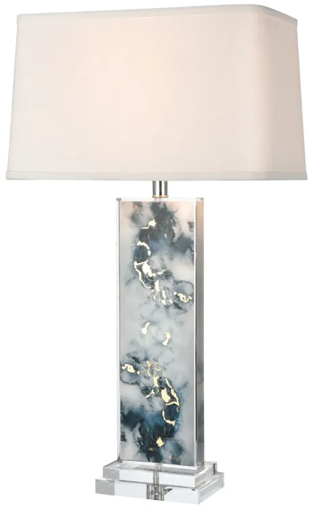 Everette 31" 1-Light Table Lamp