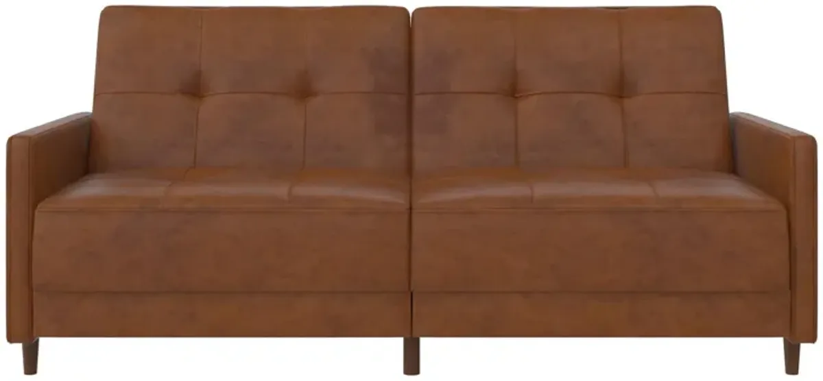 Andora Coil Futon