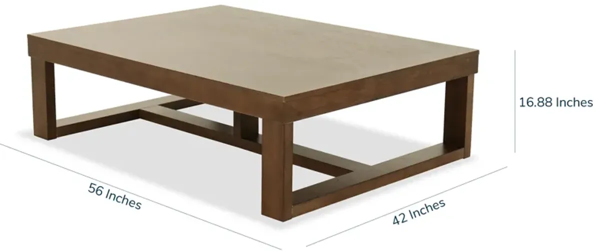 Cariton Coffee Table