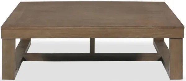 Cariton Coffee Table