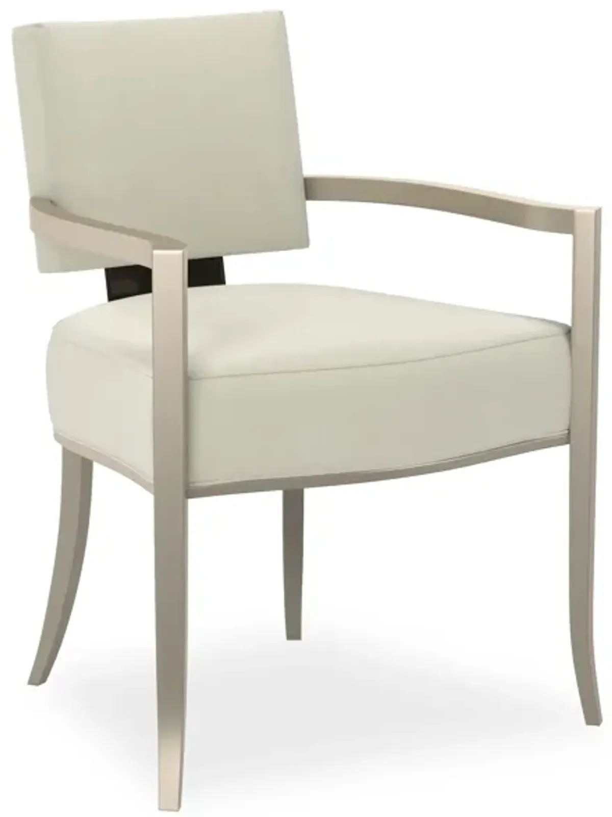 Reserved Seating Arm