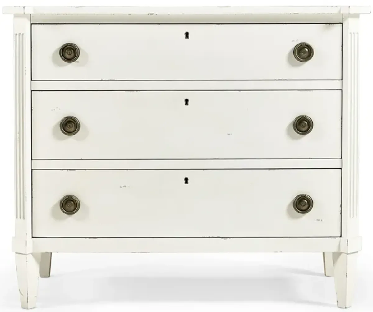 Aeon Swedish Drawer Chest