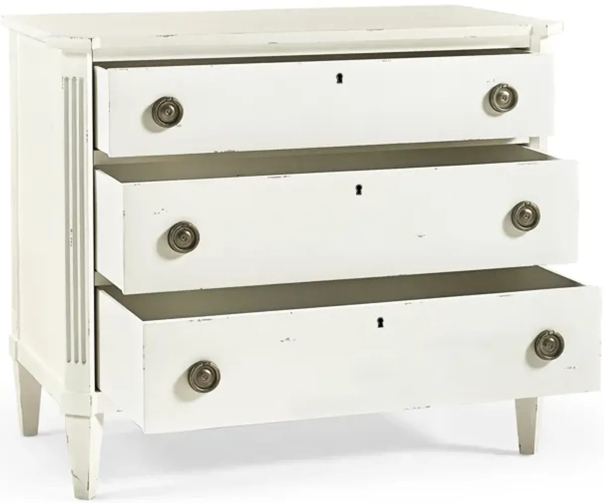 Aeon Swedish Drawer Chest