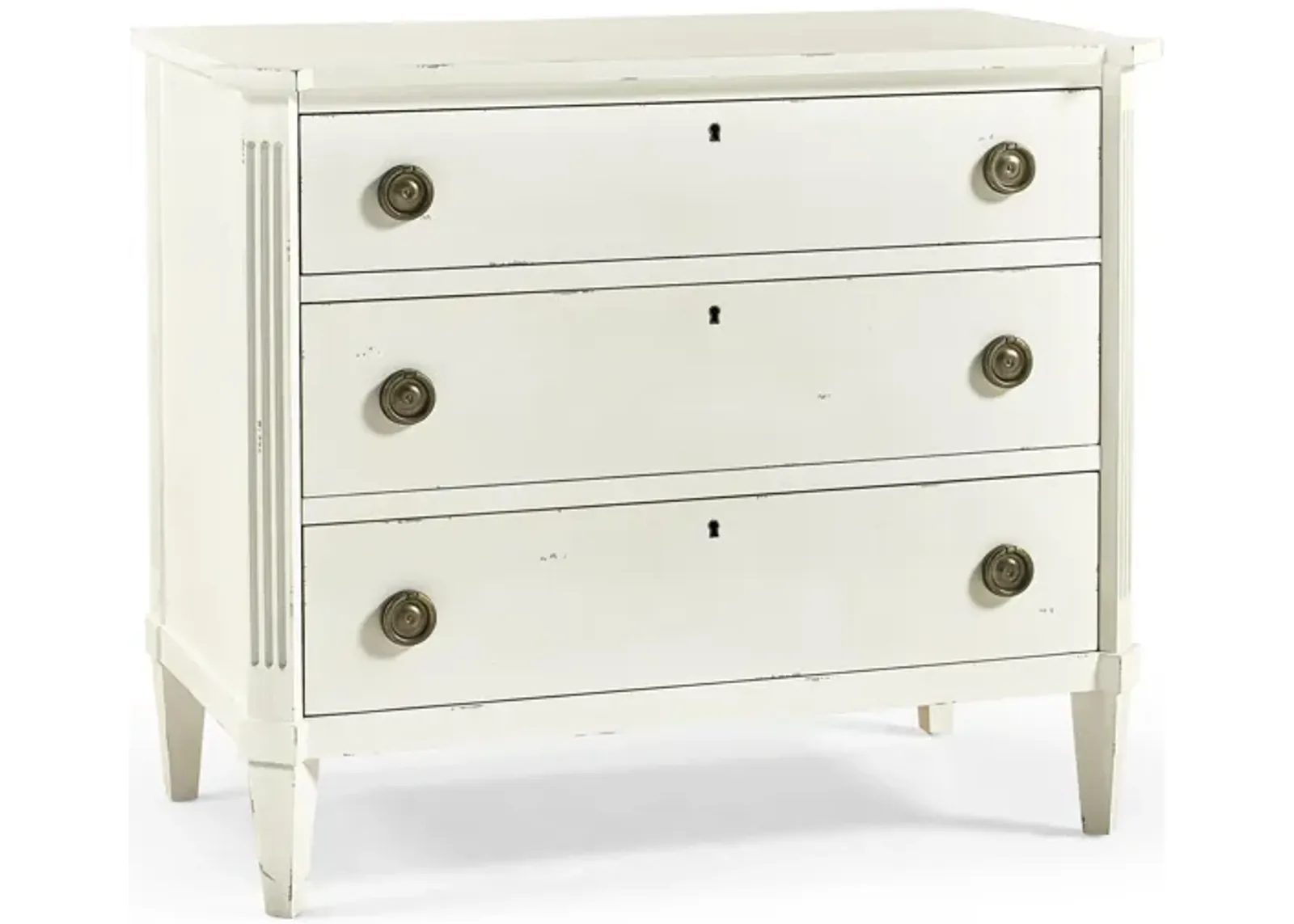 Aeon Swedish Drawer Chest