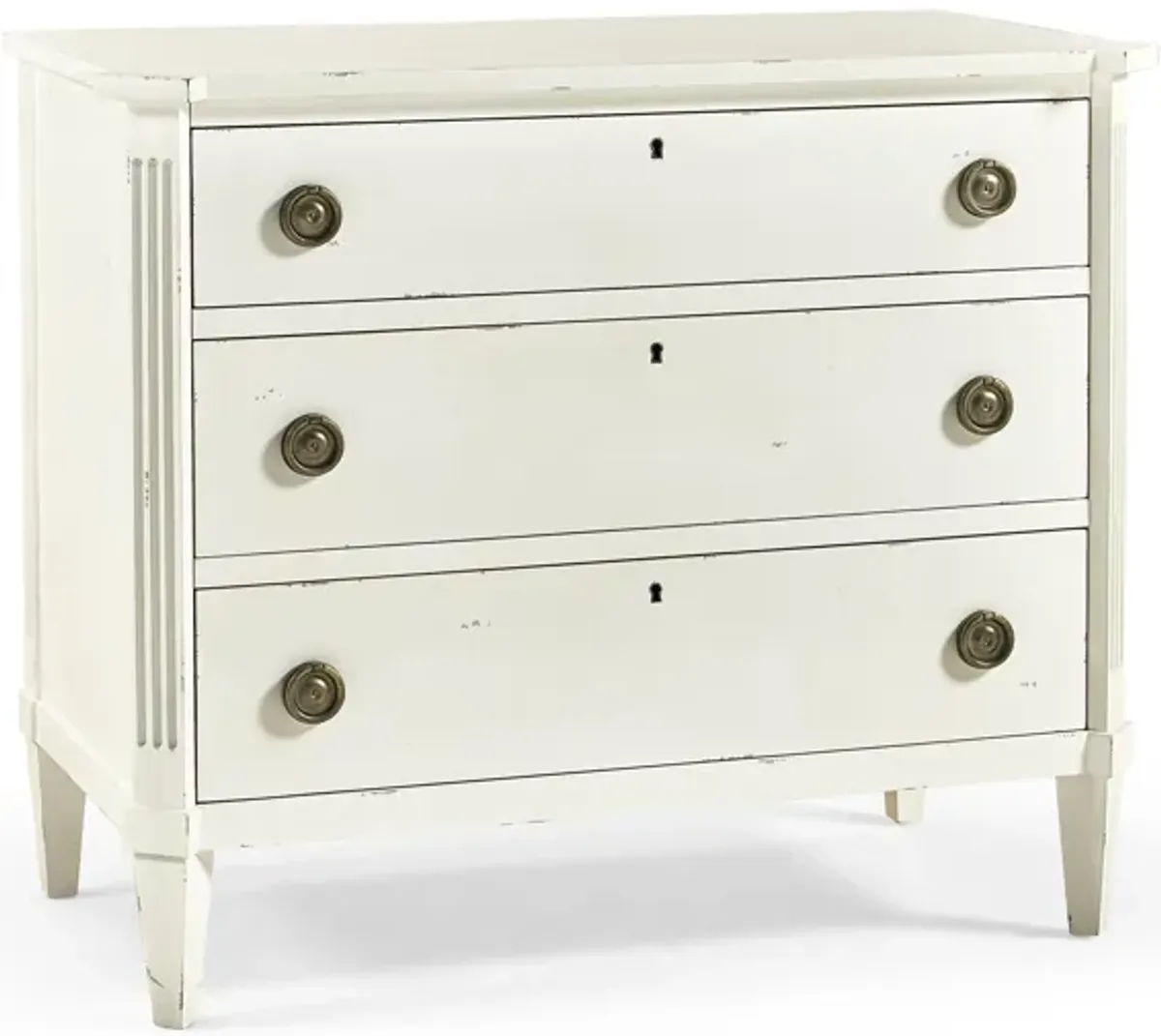 Aeon Swedish Drawer Chest