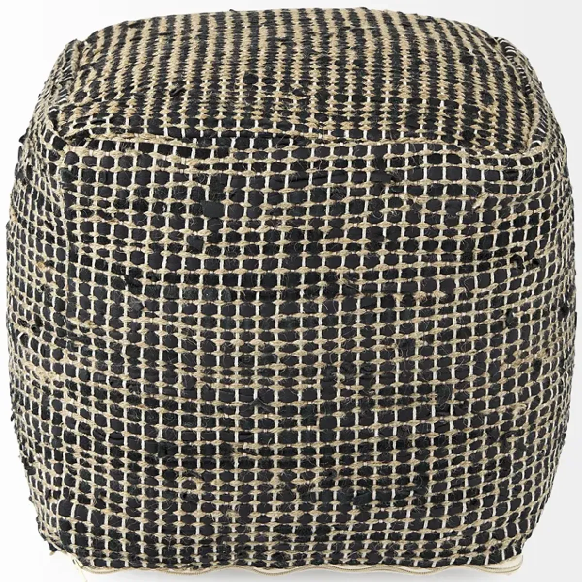 Aalia Pouf