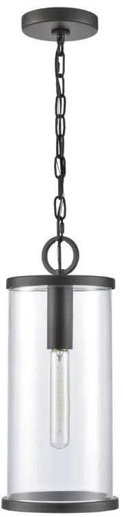 Hopkins Hanging Outdoor Light