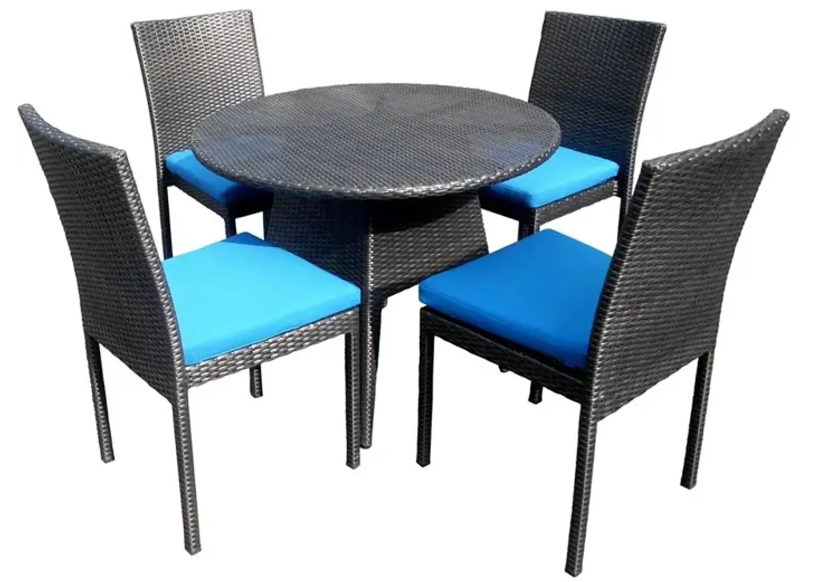 Relazione Round Dining set