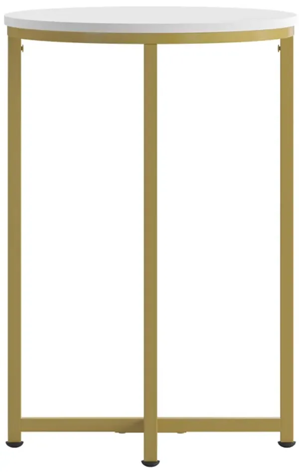 Living Room End Tables