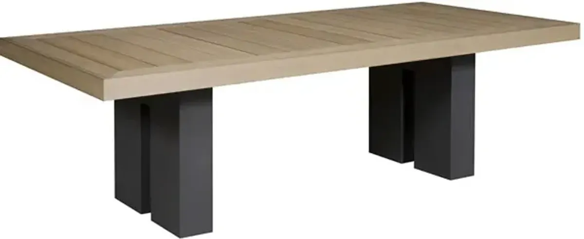 Montebello Outdoor Dining Table