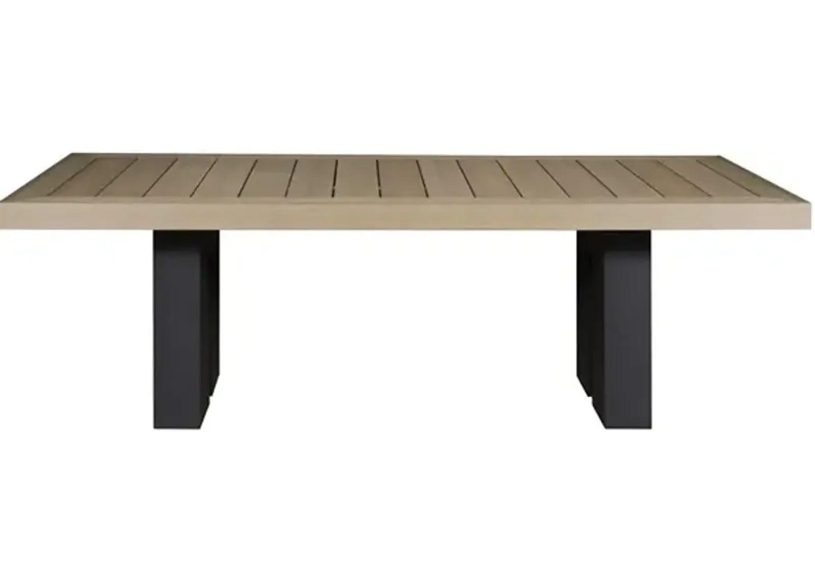 Montebello Outdoor Dining Table