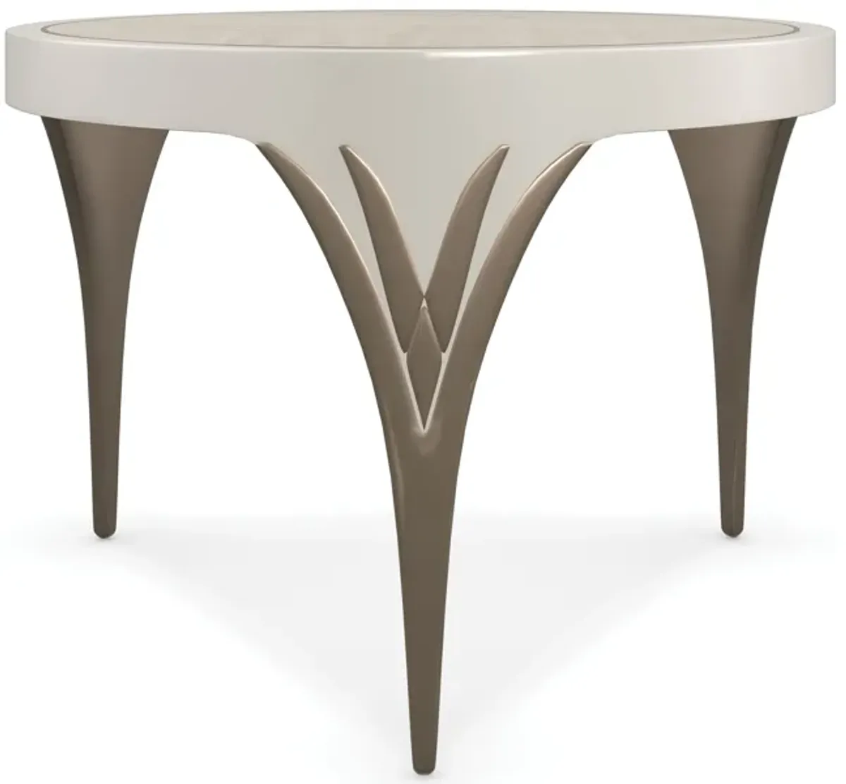 Valentina Small Nesting Cocktail Table