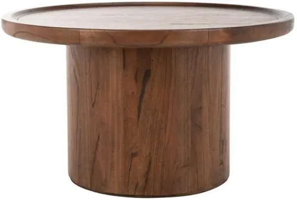 Belen Kox The Walnut Masterpiece Coffee Table, Belen Kox