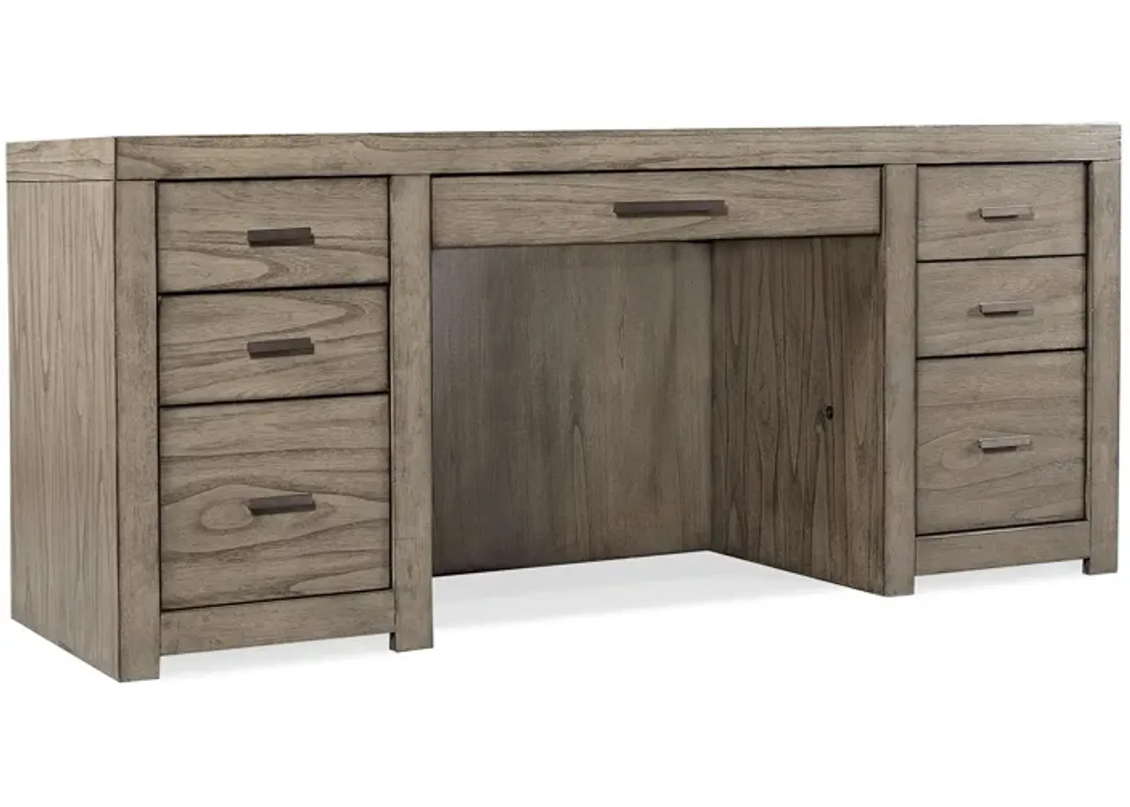 Modern Loft Credenza